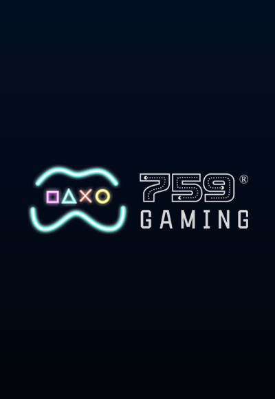 759 Gaming