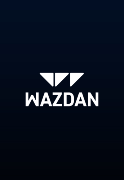 Wazdan