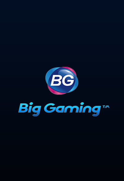 Big Gaming