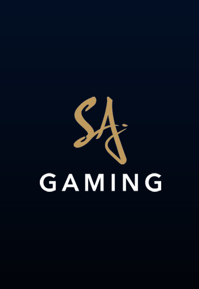 SA Gaming